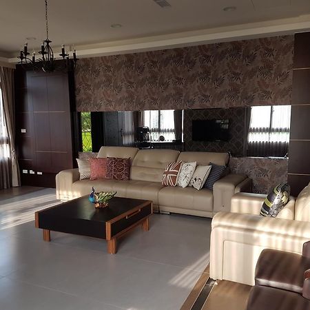 Kimpton B&B دونغشان المظهر الخارجي الصورة