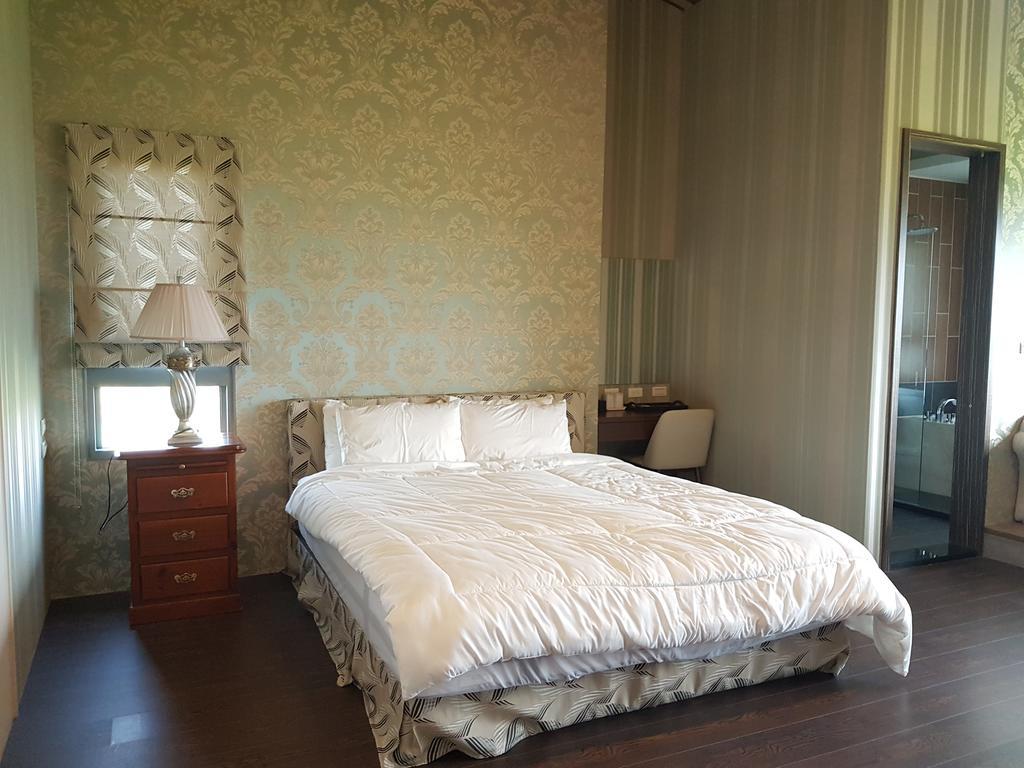 Kimpton B&B دونغشان المظهر الخارجي الصورة