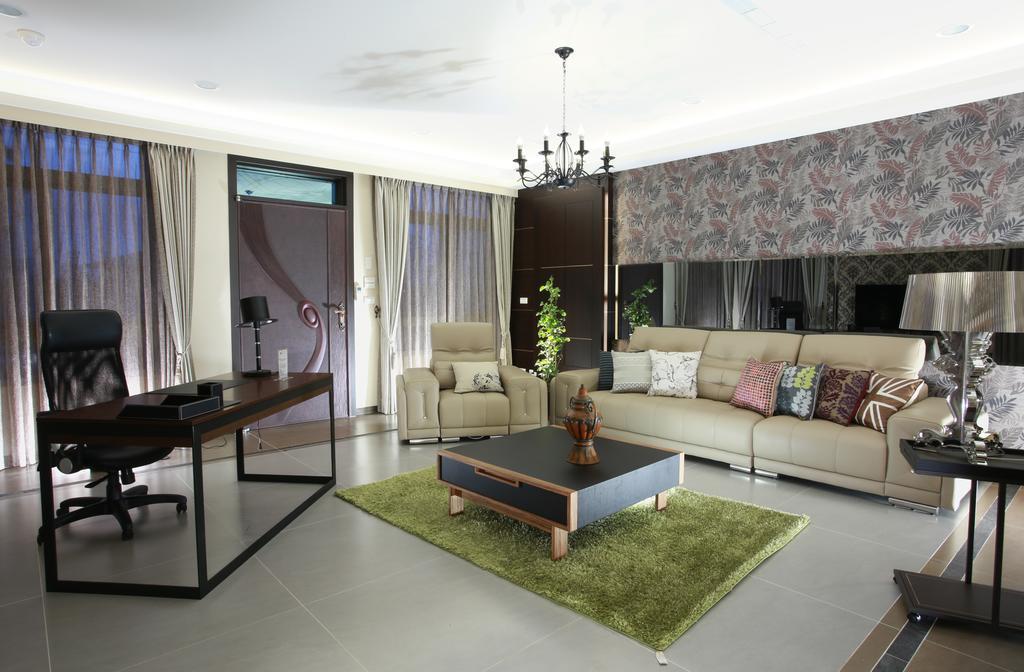 Kimpton B&B دونغشان المظهر الخارجي الصورة