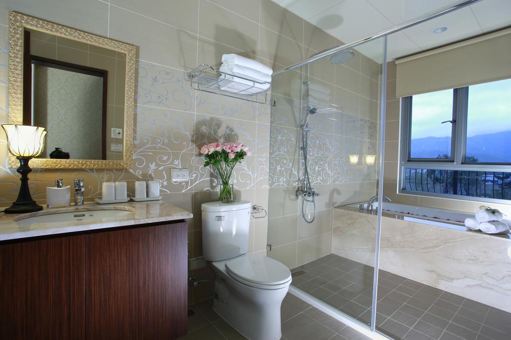 Kimpton B&B دونغشان المظهر الخارجي الصورة