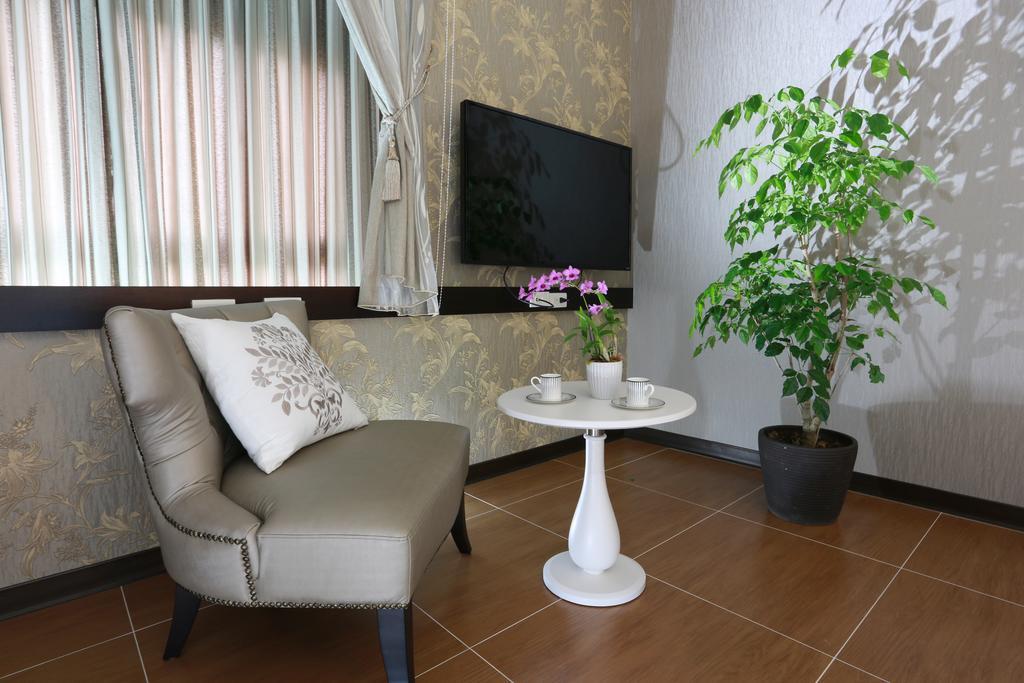 Kimpton B&B دونغشان المظهر الخارجي الصورة