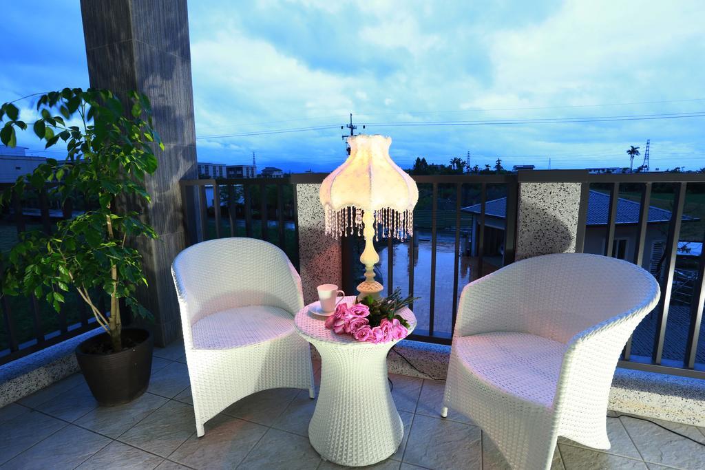 Kimpton B&B دونغشان المظهر الخارجي الصورة